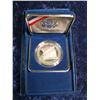 Image 1 : 976. 1987 Constitution Dollar. Proof.