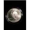 Image 1 : 993. 1990 Eisenhower Com. Dollar. Unc.
