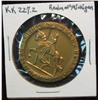 Image 1 : 1009. KKK Membership Medal