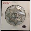 Image 1 : 1017. IOOF Seeing Eye Medal.