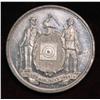 Image 1 : 1025. 1875. Mass. Rifle Assoc. Medal