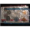 Image 1 : 1094. 1969 US Mint Set. Original as issued.