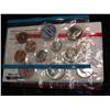 Image 1 : 1095. 1969 US Mint Set. Original as issued.