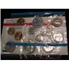 Image 1 : 1097. 1969 US Mint Set. Original as issued.