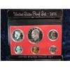 Image 1 : 1100. 1976 US Proof Set. Original as issued.
