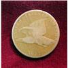 Image 1 : 1107. 1857 Flying Eagle Cent. VG.