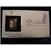 Image 1 : 1180. 1980 24K Gold First Day Cover General