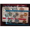 Image 1 : 1213. 1968 US Mint Set. Original as issued.