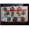 Image 1 : 1249. 1980 US Mint Set. Original as issued.