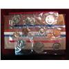 Image 1 : 1254. 1984 US Mint Set. Original as issued.