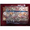 Image 1 : 1255. 1985 US Mint Set. Original as issued.