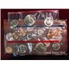 Image 1 : 1256. 1985 US Mint Set. Original as issued.