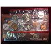 Image 1 : 1257. 1985 US Mint Set. Original as issued.