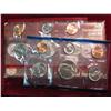 Image 1 : 1258. 1985 US Mint Set. Original as issued.