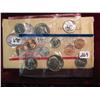 Image 1 : 1276. 1990 US Mint Set. Original as issued.