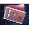 Image 1 : 1293. 1988 US Proof Set. Original as issued