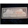 Image 1 : 1517. Boston Treasury Money. Dollar Depression Script.