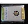 Image 1 : 1550. 1996S Proof Roosevelt Dime. SGS MS70CAM.
