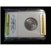 Image 1 : 1560. 2002P Washington Quarter. SGS MS70.