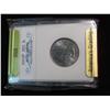 Image 1 : 1565. 2003P Washington Quarter. SGS MS70.