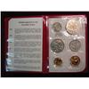 Image 1 : 1578. 1981 Australia Mint Set. Original as Issued.