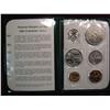 Image 1 : 1579. 1982 Australia Mint Set. Original as Issued.