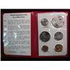 Image 1 : 1580. 1983 Australia Mint Set. Original as Issued.