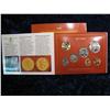 Image 1 : 1581. 1986 Australia Mint Set. Original as Issued.