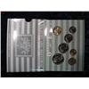Image 1 : 1582. 1987 Australia Mint Set. Original as Issued.