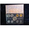Image 1 : 1588. 1971 India Proof Set. Original as Issued.