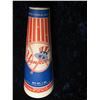 Image 1 : 1918. New York Yankees Popcorn Tub Megaphone.