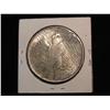 Image 2 : 1920. 1922P Peace Dollar. Unc.