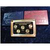 Image 1 : 1994. (3) 2005 State Quarter Sets, P,D and Gold Edition Sets.