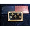 Image 2 : 1994. (3) 2005 State Quarter Sets, P,D and Gold Edition Sets.