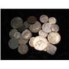 Image 2 : 2010. (25) Misc. Foreign Coins.