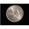 Image 2 : 2272. 1925 Stone Mountain Commemorative Half. BU.