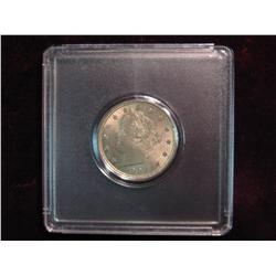 2273. 1907 Liberty Nickel. UNC.