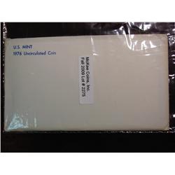 2275. 1976 US Mint Set. Original as Issued.