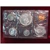 Image 2 : 2282. 1967 Canada Proof Like Silver Set.