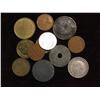 Image 1 : 2293. (12) Foreign Coins.
