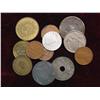 Image 2 : 2293. (12) Foreign Coins.