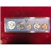 Image 1 : 2347. 1966 US Special Mint Set. Original as Issued.
