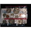 Image 2 : 2449. 1977 U.S. Mint Uncirculated Coin Set.Original As Issued.