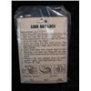Image 2 : 2458. Code Gun Lock, Combination Trigger Lock. New