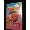 Image 1 : 2481. Norfin Trolls Trading Cards 36 Pack Retail Box,Unopened