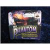 Image 1 : 2482. The Phantom Trading Cards 36 Pack Box By Inkworks.