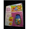 Image 1 : 2484. Disney's Winnie The Pooh Computer Accessory Kit.