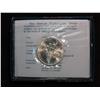 Image 2 : 2494. 1984 George Washington Commemorative Half Dollar. UNC