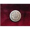 Image 2 : 2507. 1853 With Arrows Liberty Seated Dime. VG