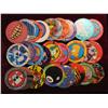 Image 2 : 2512. (25) Assorted,Pogs,Skycaps,Slugs Or Kapz.